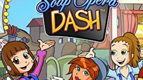 Soap Opera Dash