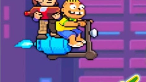 Zueirama 2077