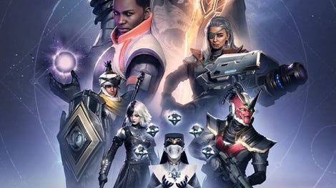 Destiny: Rising