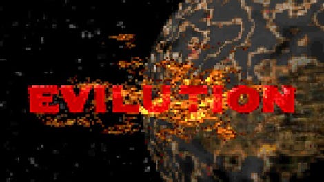 TNT: Evilution