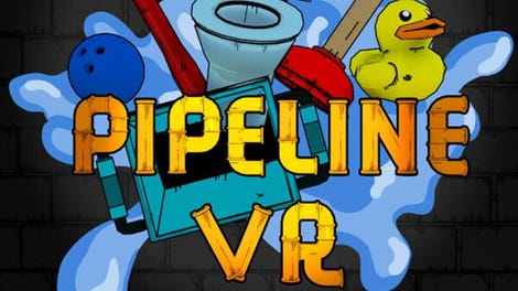 Pipeline VR