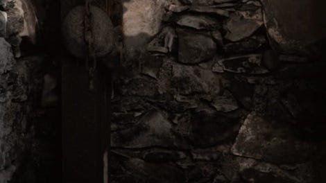 Rebellion: A Rogue Souls Like