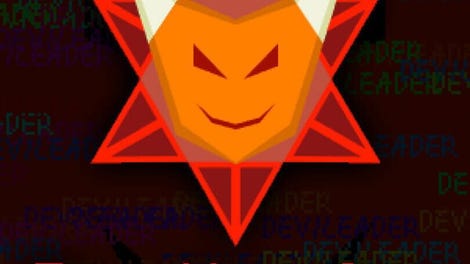 Devileader