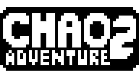 Chao Adventure 2