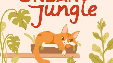 Urban Jungle