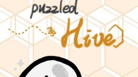 Puzzled Hive