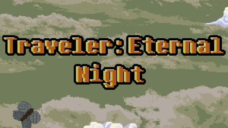 Traveler Eternal Night