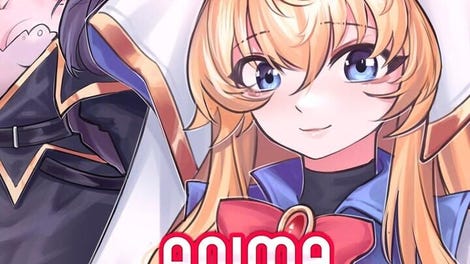 Anime: Japanese Goblins