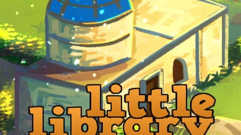 Little Library
