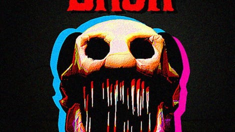 Benny Bash