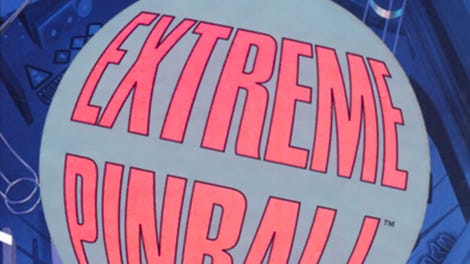 Extreme Pinball