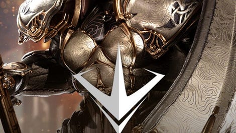 Paragon: The Overprime