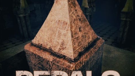 Dedalo: Escape Room Adventure