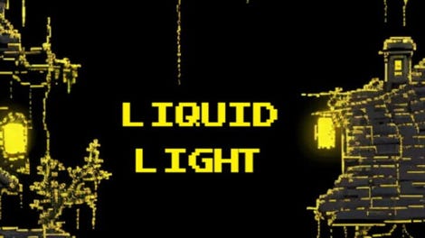 Liquid Light