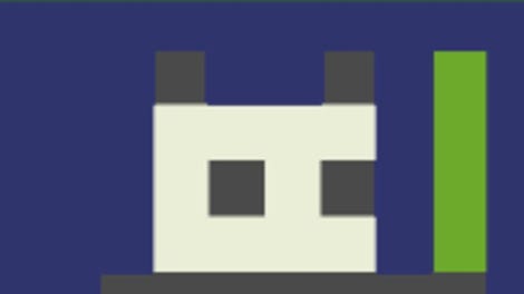 8-Bit Panda