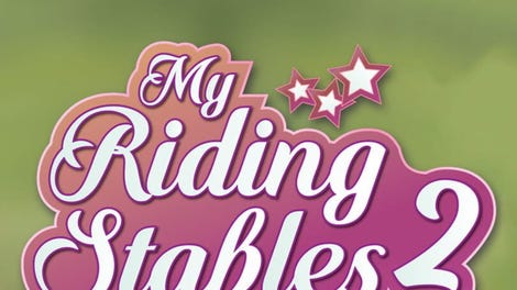 My Riding Stables 2: A New Adventure