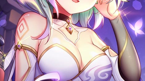 Sakura Hime 3
