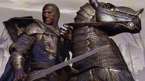 Medieval: Total War