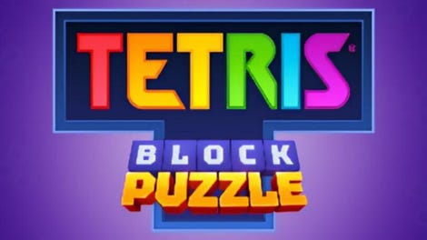 Tetris Block Puzzle