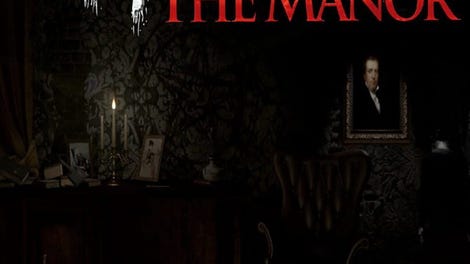 Affected: The Manor