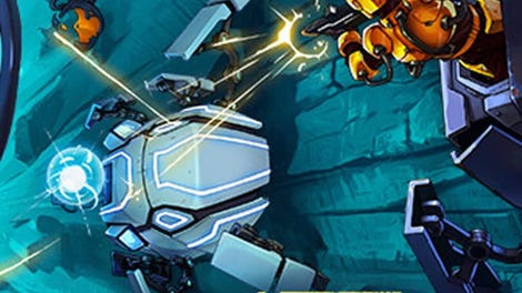 Wall World: Deep Threat