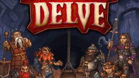 Dwarven Descent