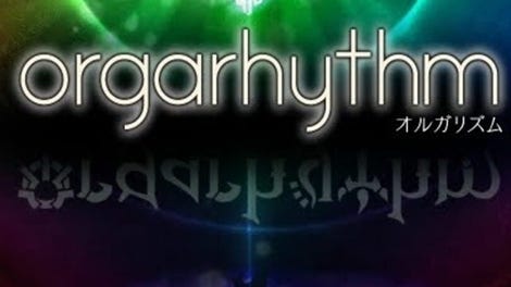 Orgarhythm
