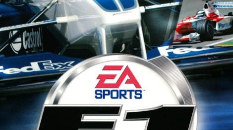 F1 2002