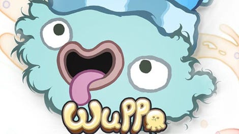 Wuppo: Breft Festival Forever - Kotaku