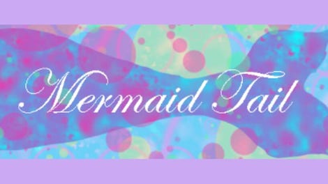 Mermaid Tail