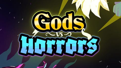 Gods vs Horrors