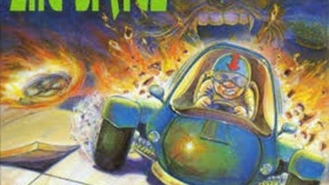 2nd Space