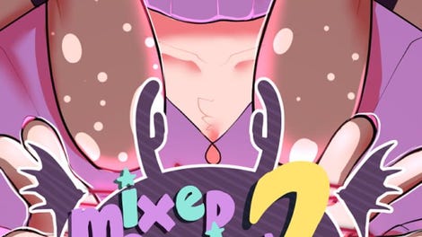 Mixed Feelings 2: Elysium
