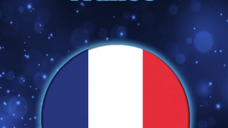 Quiz Thiz France