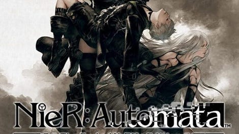 Nier: Automata - The End of Yorha Edition