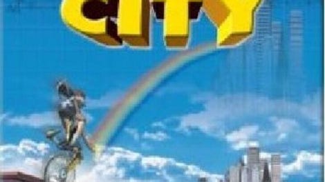 Virtual City