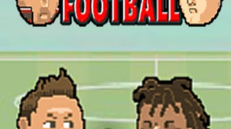 Sports Heads: Football