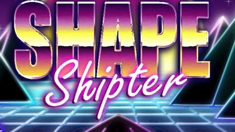 Shape Shifter