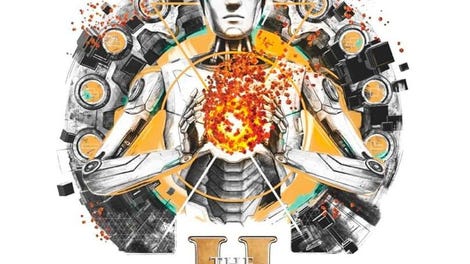 The Talos Principle II: Devolver Deluxe Edition