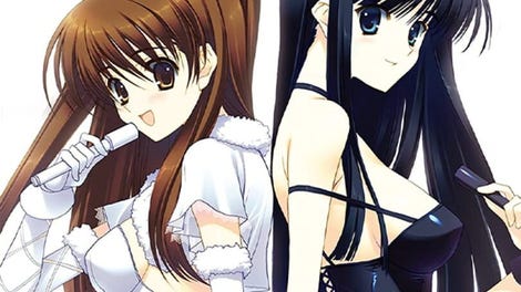 White Album 2: Introductory Chapter