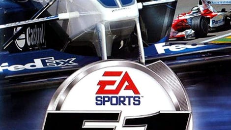 F1 2002