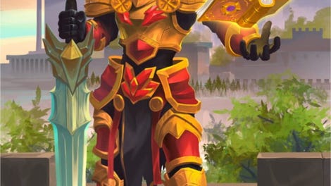 Hellmaster