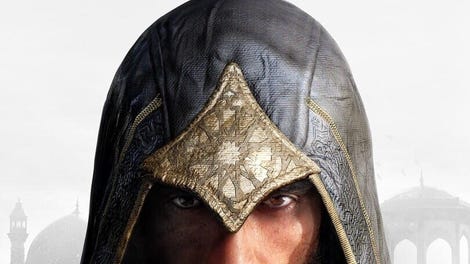 Assassin’s Creed Mirage: Master Assassin Edition