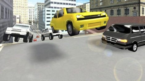 FFX Runner