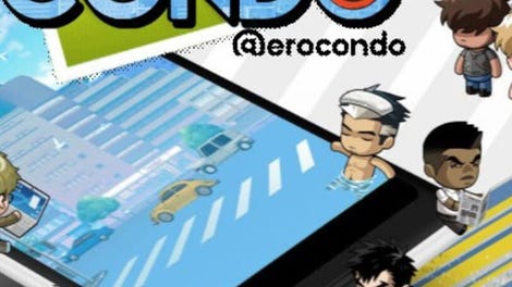 Ero Condo: Remastered