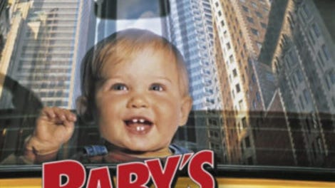 Baby's Day Out