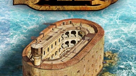 Fort Boyard
