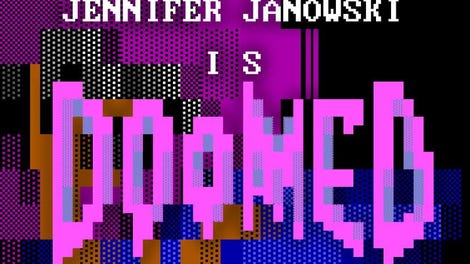 Jennifer Janowski is Doomed