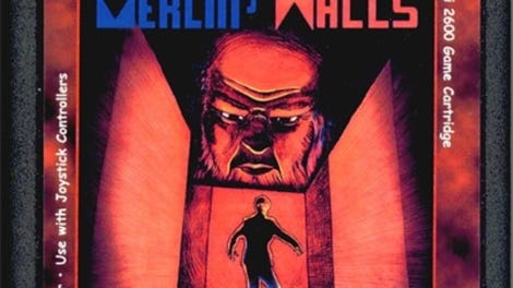 Merlin's Walls