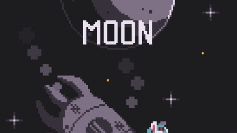 Astra's Moon